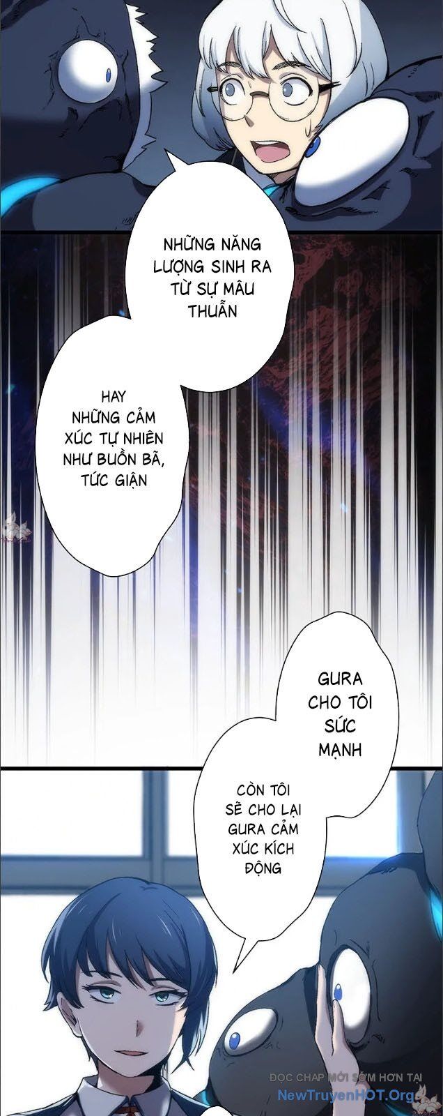 Quỷ Hóa Chapter 3 - Next 