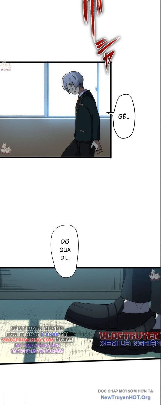 Quỷ Hóa Chapter 3 - Next 