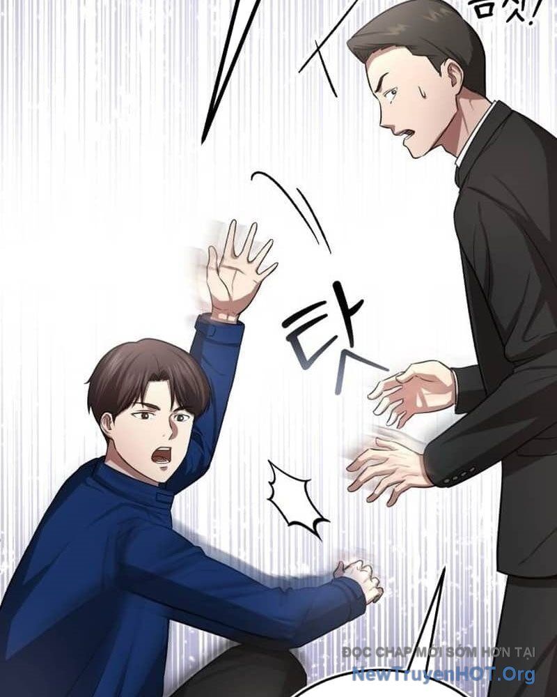 Bác Sĩ Hồi Quy Chỉ Muốn Sống Yên Bình Chapter 5 - Next Chapter 6