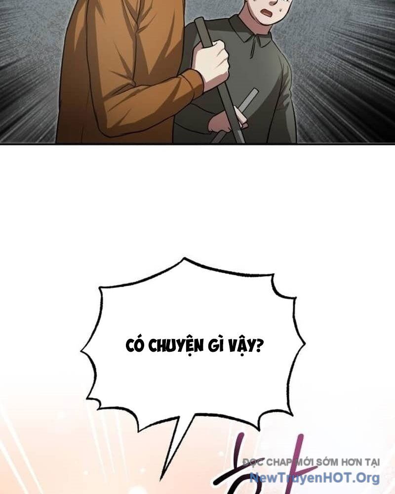 Bác Sĩ Hồi Quy Chỉ Muốn Sống Yên Bình Chapter 5 - Next Chapter 6