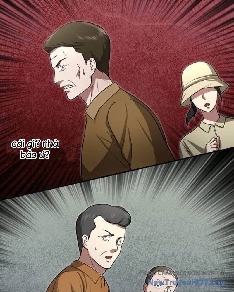 Bác Sĩ Hồi Quy Chỉ Muốn Sống Yên Bình Chapter 5 - Next Chapter 6