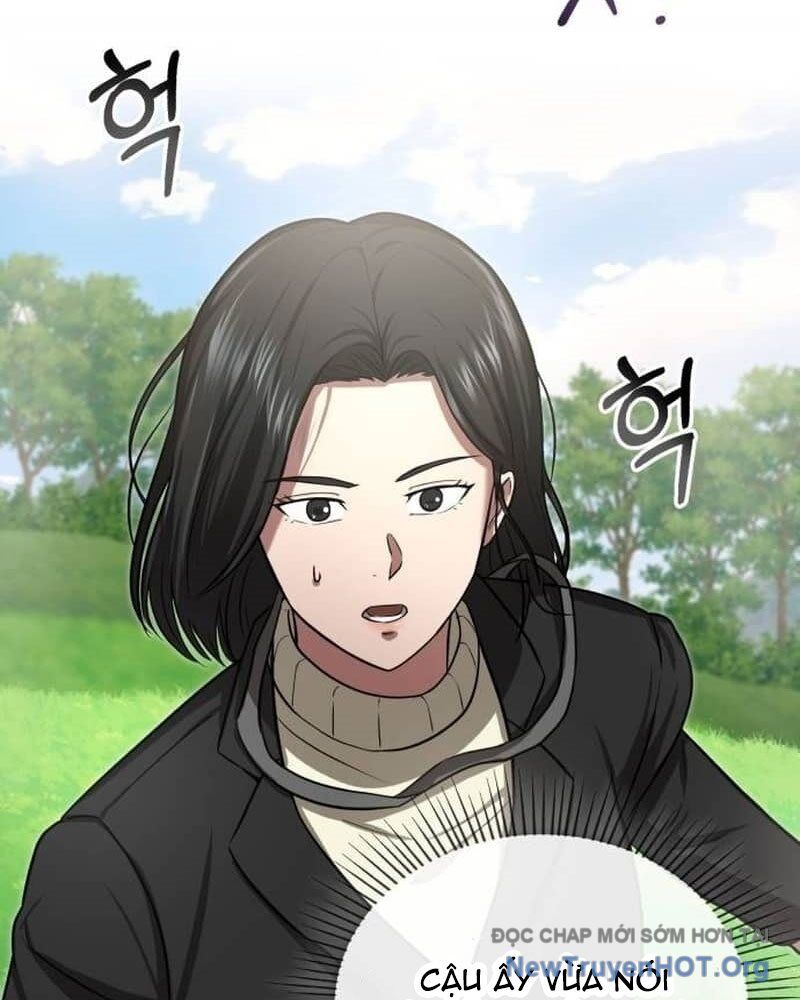 Bác Sĩ Hồi Quy Chỉ Muốn Sống Yên Bình Chapter 5 - Next Chapter 6