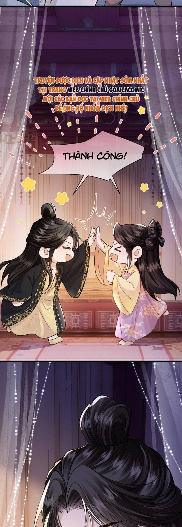 Còn Ra Thể Thống Gì Nữa Chapter 10 - Next 