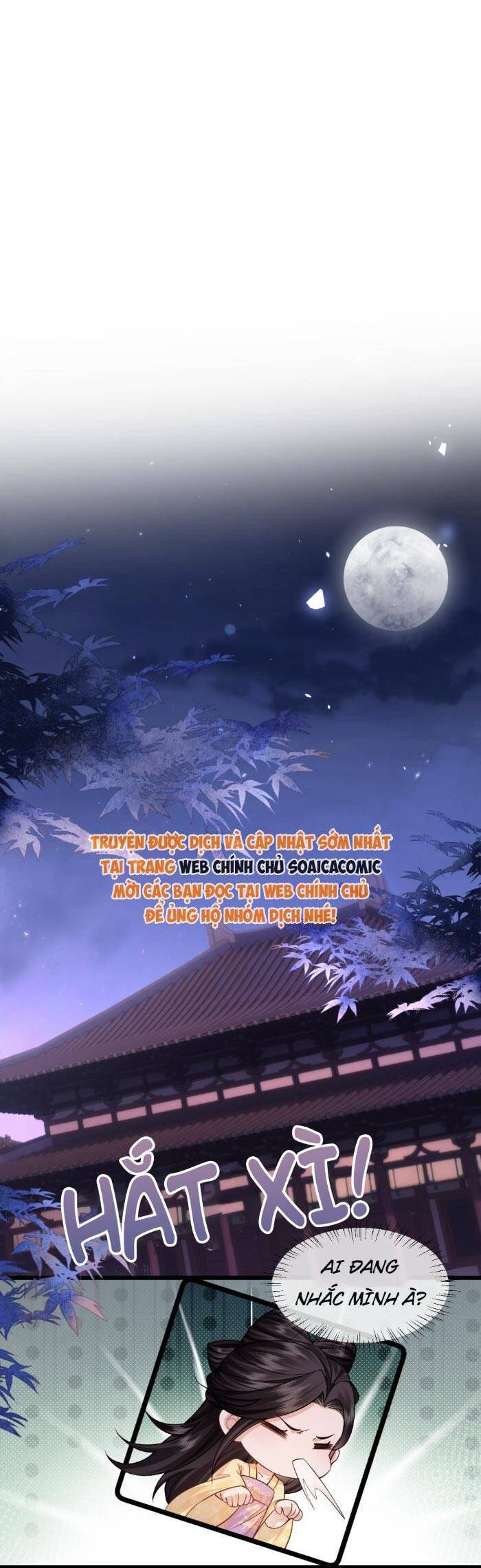 Còn Ra Thể Thống Gì Nữa Chapter 10 - Next 