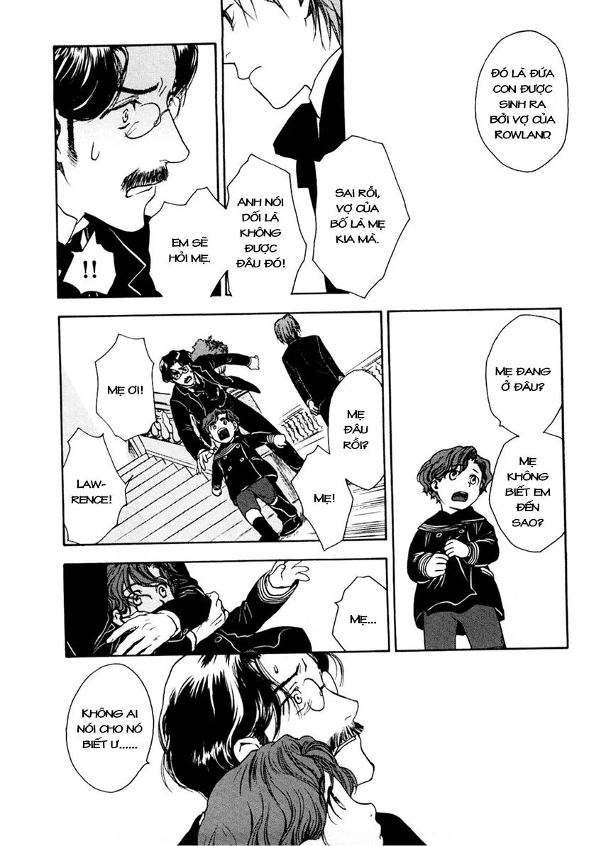 Câu Chuyện Mùa Đông Chapter 1 - Next Chapter 2