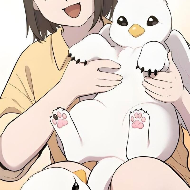 Chào Nhé Griffin Mắt Tròn! Chapter 2 - Trang 2