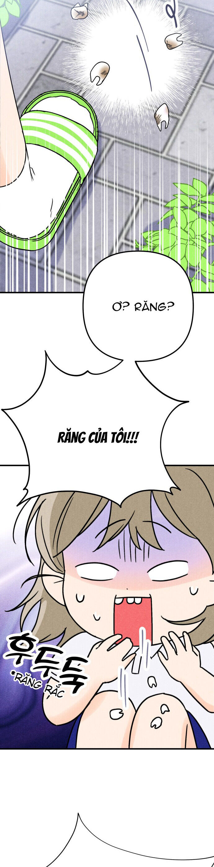Răng Khôn Chapter 3 - Next 