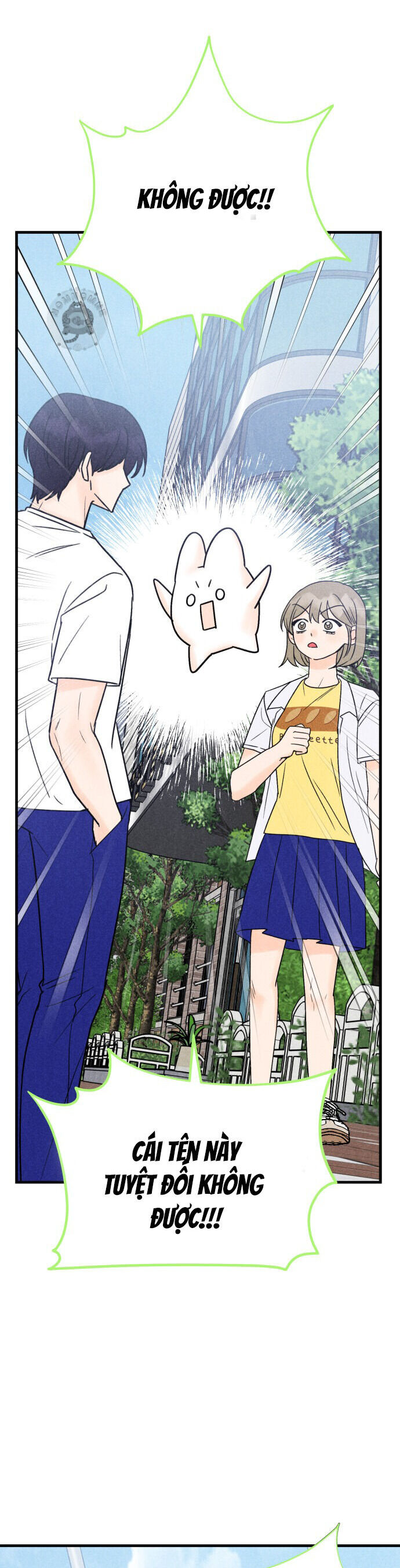 Răng Khôn Chapter 3 - Next 
