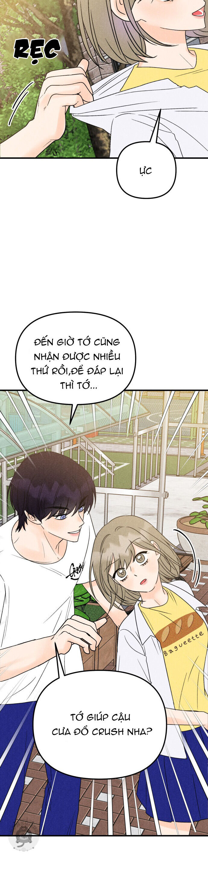 Răng Khôn Chapter 3 - Next 