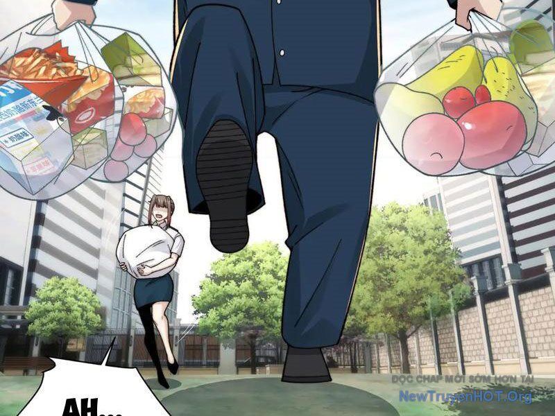 Đối Mặt Với Bệnh Tâm Thần, Ma Quỷ Chẳng Là Cái Thá Gì Chapter 144 - Trang 2