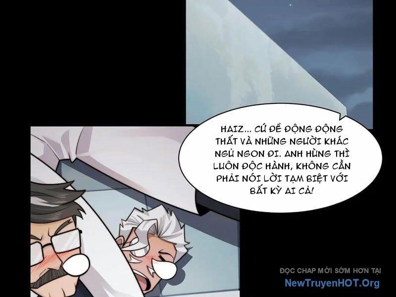 Đối Mặt Với Bệnh Tâm Thần, Ma Quỷ Chẳng Là Cái Thá Gì Chapter 144 - Trang 2