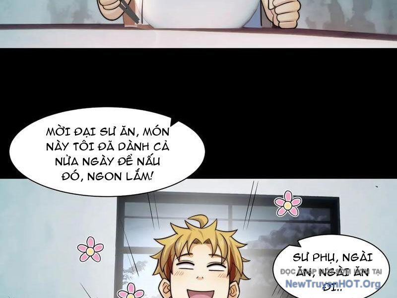 Đối Mặt Với Bệnh Tâm Thần, Ma Quỷ Chẳng Là Cái Thá Gì Chapter 144 - Trang 2