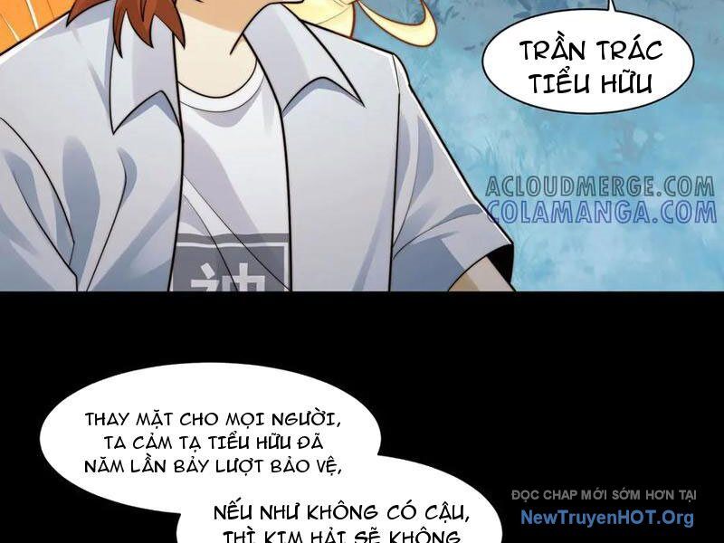 Đối Mặt Với Bệnh Tâm Thần, Ma Quỷ Chẳng Là Cái Thá Gì Chapter 144 - Trang 2