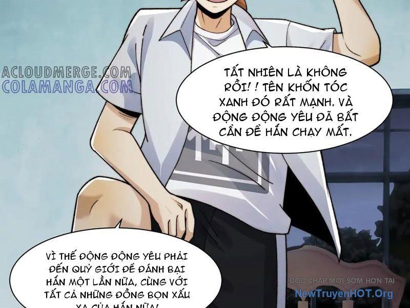 Đối Mặt Với Bệnh Tâm Thần, Ma Quỷ Chẳng Là Cái Thá Gì Chapter 144 - Trang 2