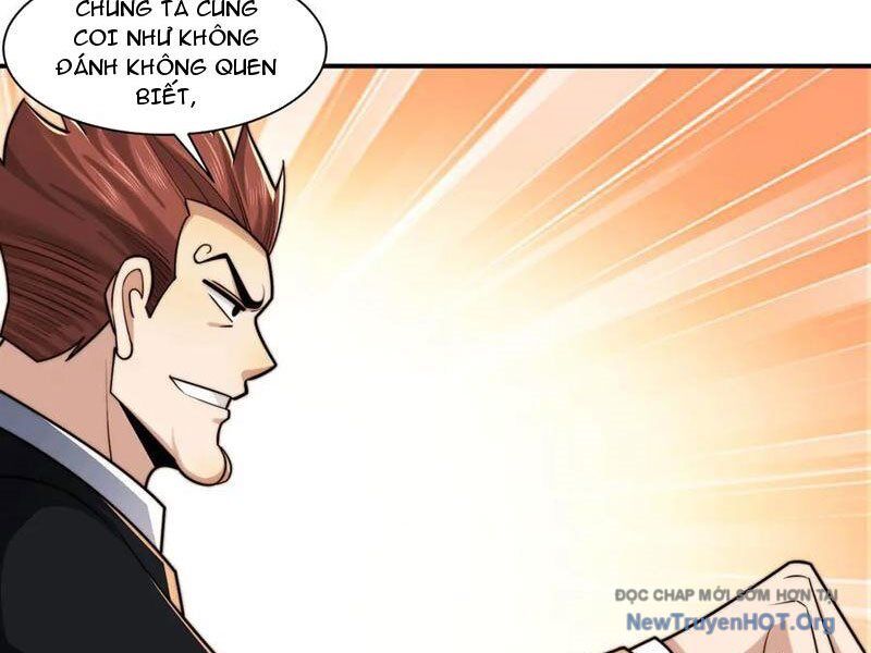 Đối Mặt Với Bệnh Tâm Thần, Ma Quỷ Chẳng Là Cái Thá Gì Chapter 144 - Trang 2