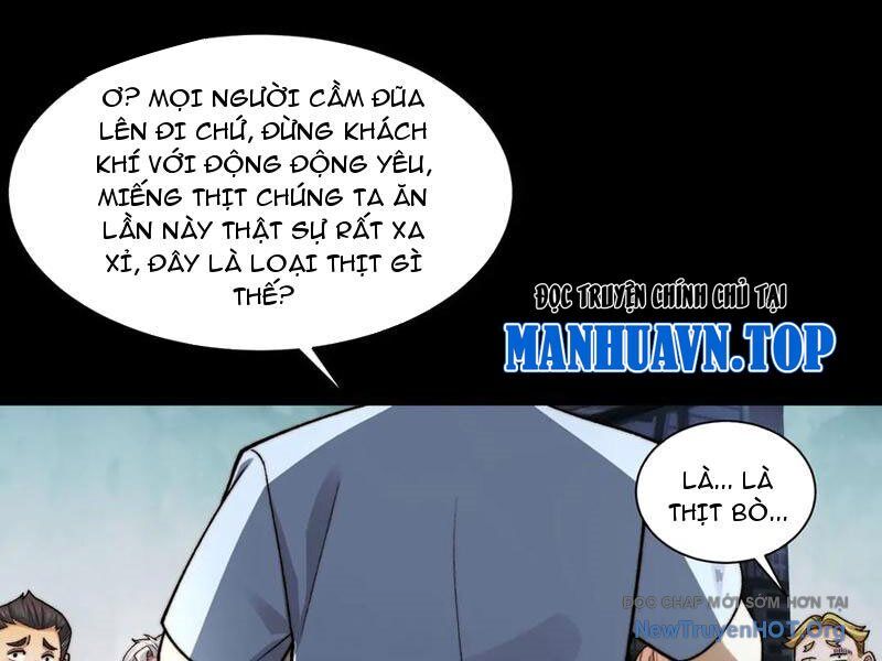 Đối Mặt Với Bệnh Tâm Thần, Ma Quỷ Chẳng Là Cái Thá Gì Chapter 144 - Trang 2