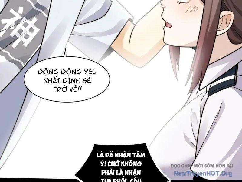 Đối Mặt Với Bệnh Tâm Thần, Ma Quỷ Chẳng Là Cái Thá Gì Chapter 144 - Trang 2