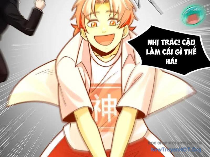 Đối Mặt Với Bệnh Tâm Thần, Ma Quỷ Chẳng Là Cái Thá Gì Chapter 144 - Trang 2