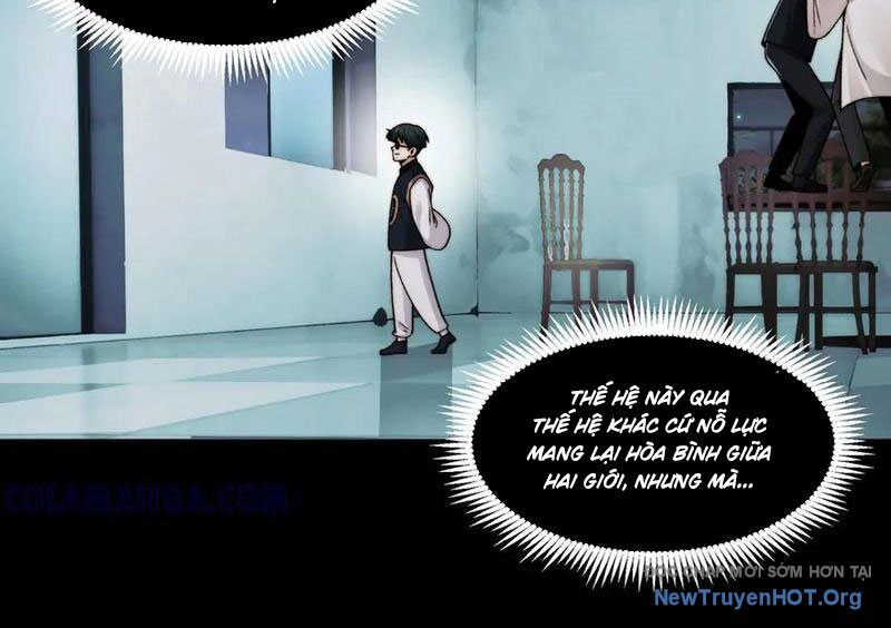 Đối Mặt Với Bệnh Tâm Thần, Ma Quỷ Chẳng Là Cái Thá Gì Chapter 144 - Trang 2