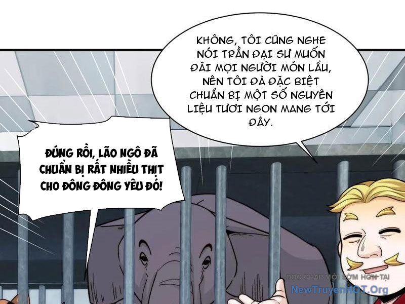Đối Mặt Với Bệnh Tâm Thần, Ma Quỷ Chẳng Là Cái Thá Gì Chapter 144 - Trang 2