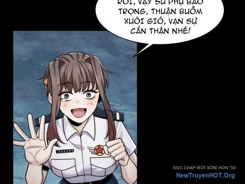 Đối Mặt Với Bệnh Tâm Thần, Ma Quỷ Chẳng Là Cái Thá Gì Chapter 144 - Trang 2