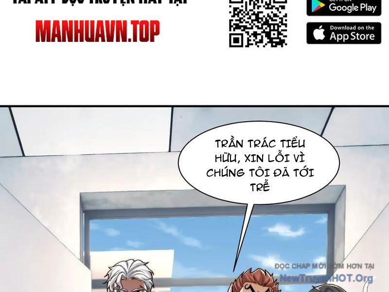 Đối Mặt Với Bệnh Tâm Thần, Ma Quỷ Chẳng Là Cái Thá Gì Chapter 144 - Trang 2