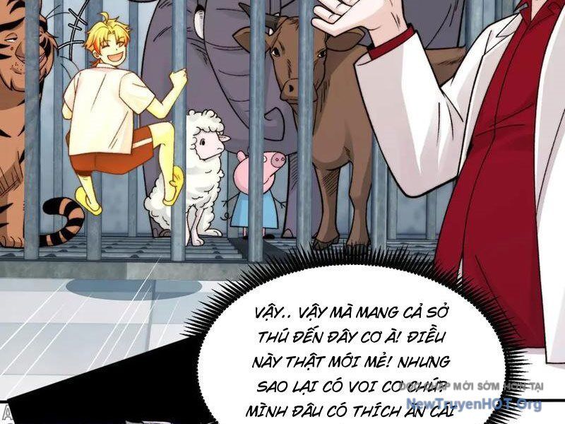 Đối Mặt Với Bệnh Tâm Thần, Ma Quỷ Chẳng Là Cái Thá Gì Chapter 144 - Trang 2