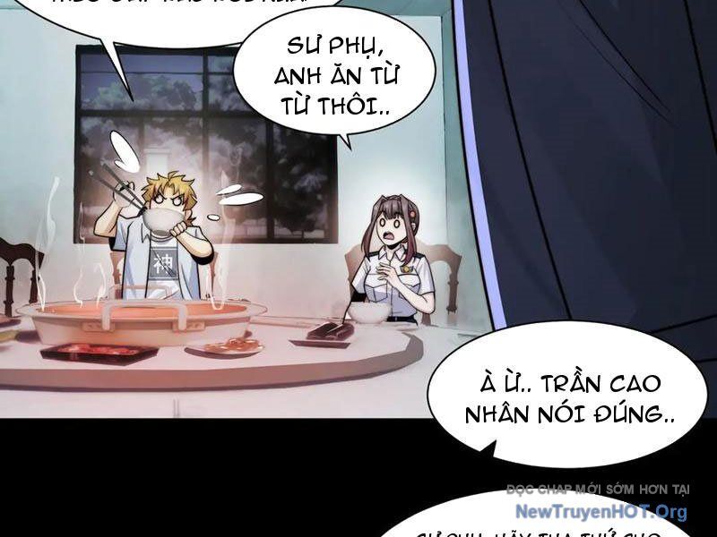 Đối Mặt Với Bệnh Tâm Thần, Ma Quỷ Chẳng Là Cái Thá Gì Chapter 144 - Trang 2
