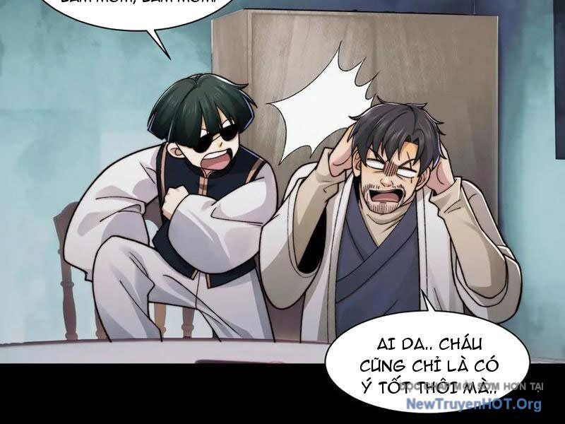 Đối Mặt Với Bệnh Tâm Thần, Ma Quỷ Chẳng Là Cái Thá Gì Chapter 144 - Trang 2