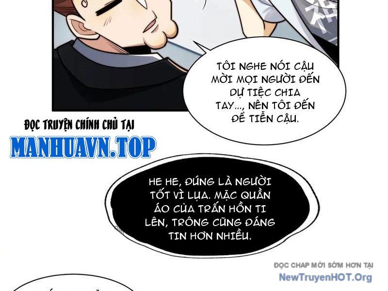 Đối Mặt Với Bệnh Tâm Thần, Ma Quỷ Chẳng Là Cái Thá Gì Chapter 144 - Trang 2