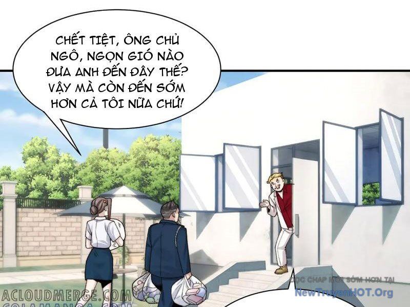 Đối Mặt Với Bệnh Tâm Thần, Ma Quỷ Chẳng Là Cái Thá Gì Chapter 144 - Trang 2