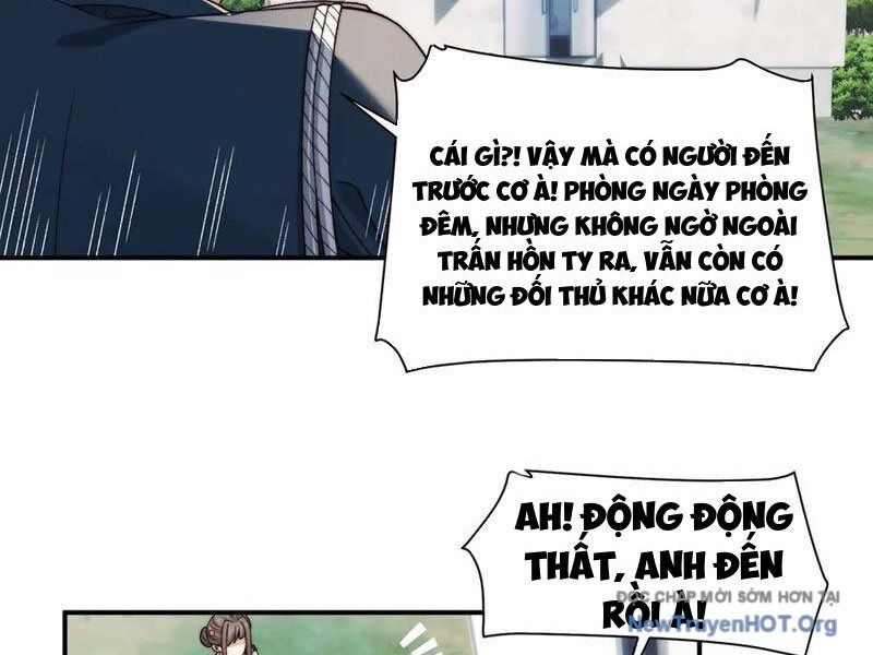 Đối Mặt Với Bệnh Tâm Thần, Ma Quỷ Chẳng Là Cái Thá Gì Chapter 144 - Trang 2