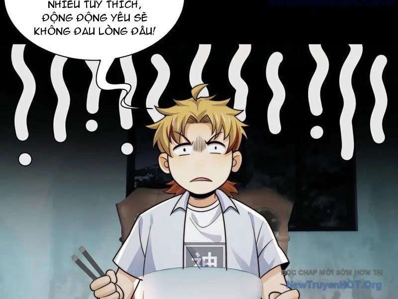 Đối Mặt Với Bệnh Tâm Thần, Ma Quỷ Chẳng Là Cái Thá Gì Chapter 144 - Trang 2