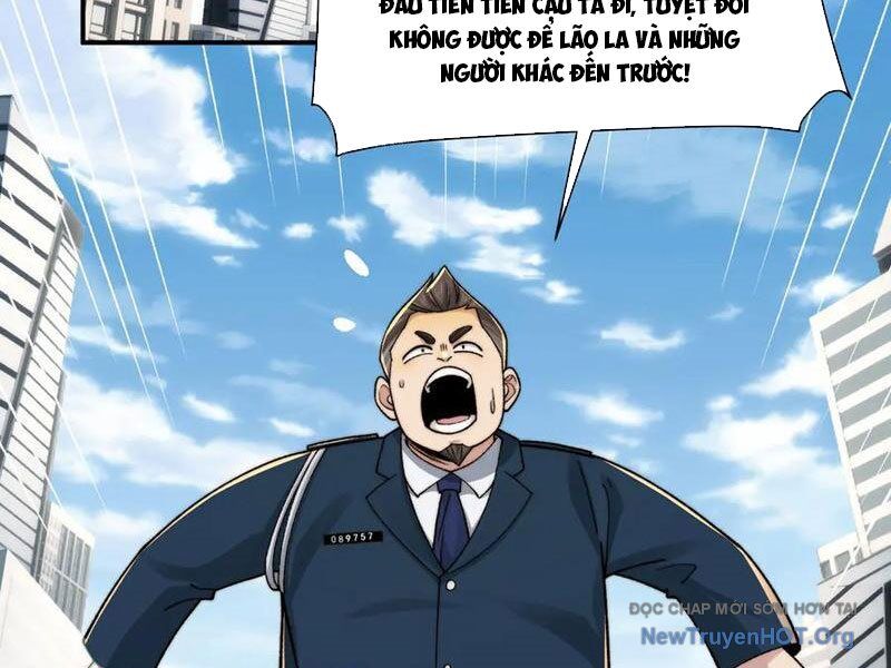 Đối Mặt Với Bệnh Tâm Thần, Ma Quỷ Chẳng Là Cái Thá Gì Chapter 144 - Trang 2