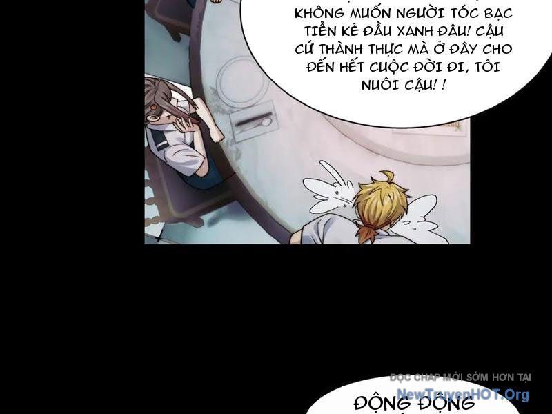 Đối Mặt Với Bệnh Tâm Thần, Ma Quỷ Chẳng Là Cái Thá Gì Chapter 144 - Trang 2