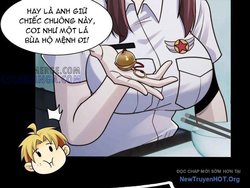 Đối Mặt Với Bệnh Tâm Thần, Ma Quỷ Chẳng Là Cái Thá Gì Chapter 144 - Trang 2