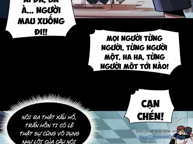 Đối Mặt Với Bệnh Tâm Thần, Ma Quỷ Chẳng Là Cái Thá Gì Chapter 144 - Trang 2