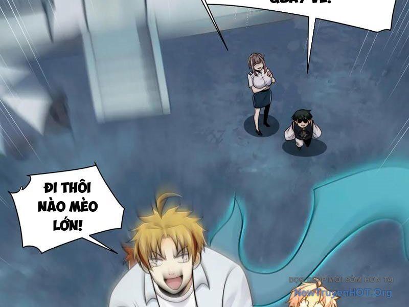 Đối Mặt Với Bệnh Tâm Thần, Ma Quỷ Chẳng Là Cái Thá Gì Chapter 144 - Trang 2
