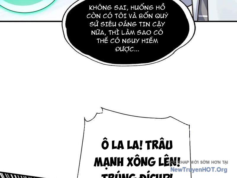 Đối Mặt Với Bệnh Tâm Thần, Ma Quỷ Chẳng Là Cái Thá Gì Chapter 144 - Trang 2