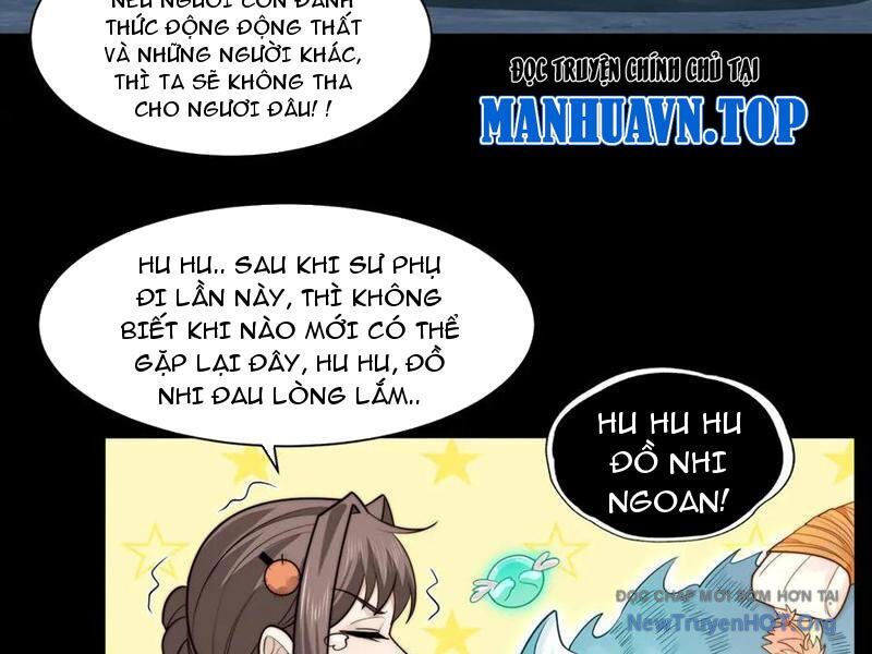 Đối Mặt Với Bệnh Tâm Thần, Ma Quỷ Chẳng Là Cái Thá Gì Chapter 144 - Trang 2