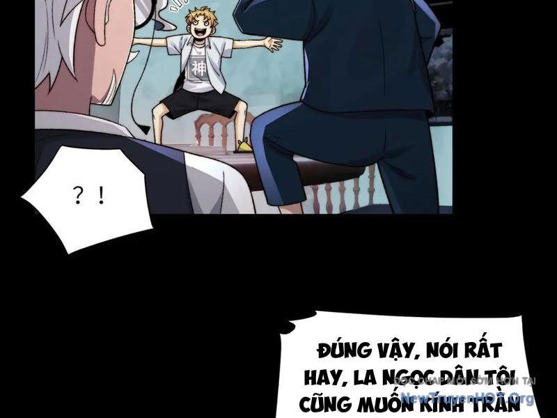 Đối Mặt Với Bệnh Tâm Thần, Ma Quỷ Chẳng Là Cái Thá Gì Chapter 144 - Trang 2