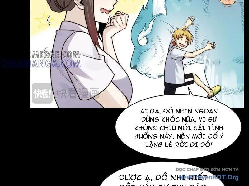 Đối Mặt Với Bệnh Tâm Thần, Ma Quỷ Chẳng Là Cái Thá Gì Chapter 144 - Trang 2