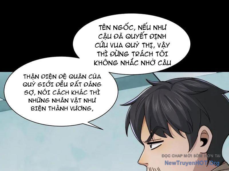 Đối Mặt Với Bệnh Tâm Thần, Ma Quỷ Chẳng Là Cái Thá Gì Chapter 144 - Trang 2