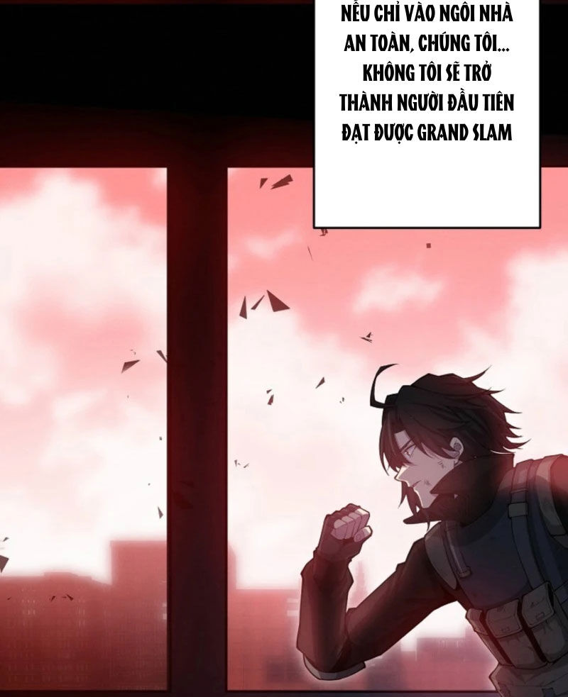 Hồi Quy: Tận Thế Báo Thù Chapter 1 - Trang 2