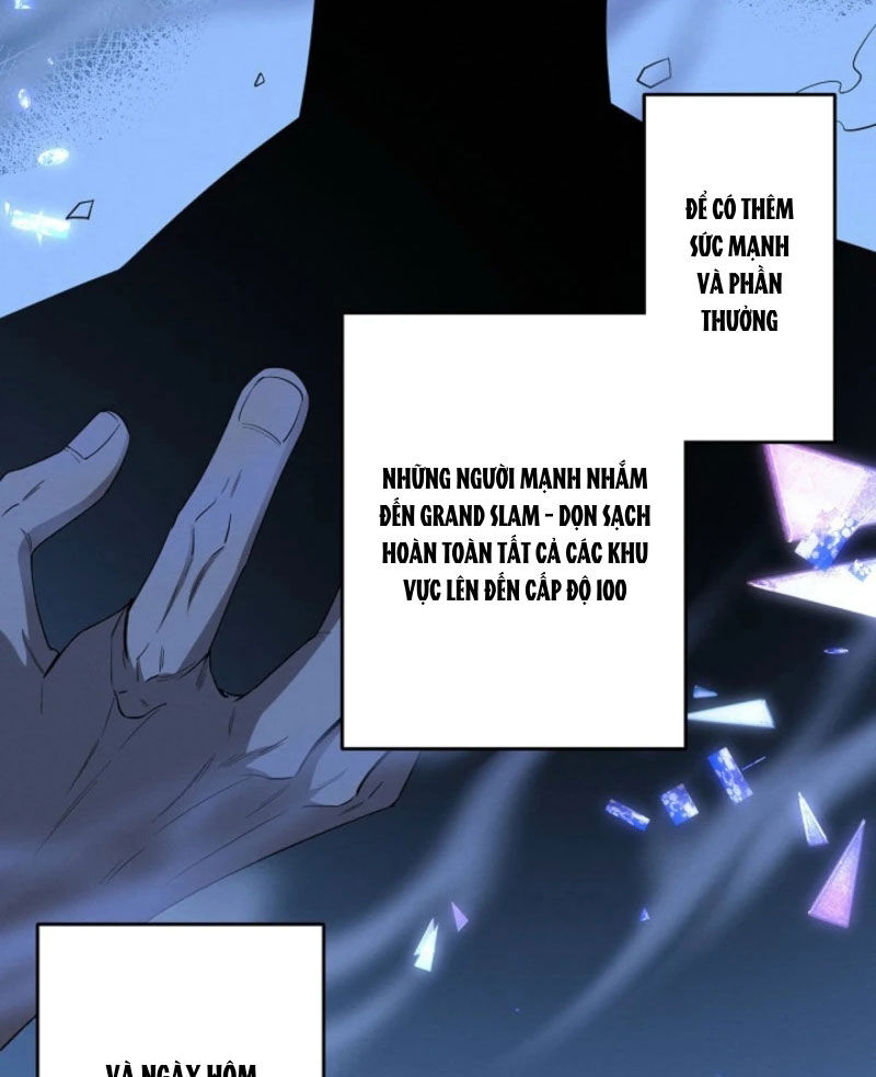Hồi Quy: Tận Thế Báo Thù Chapter 1 - Trang 2