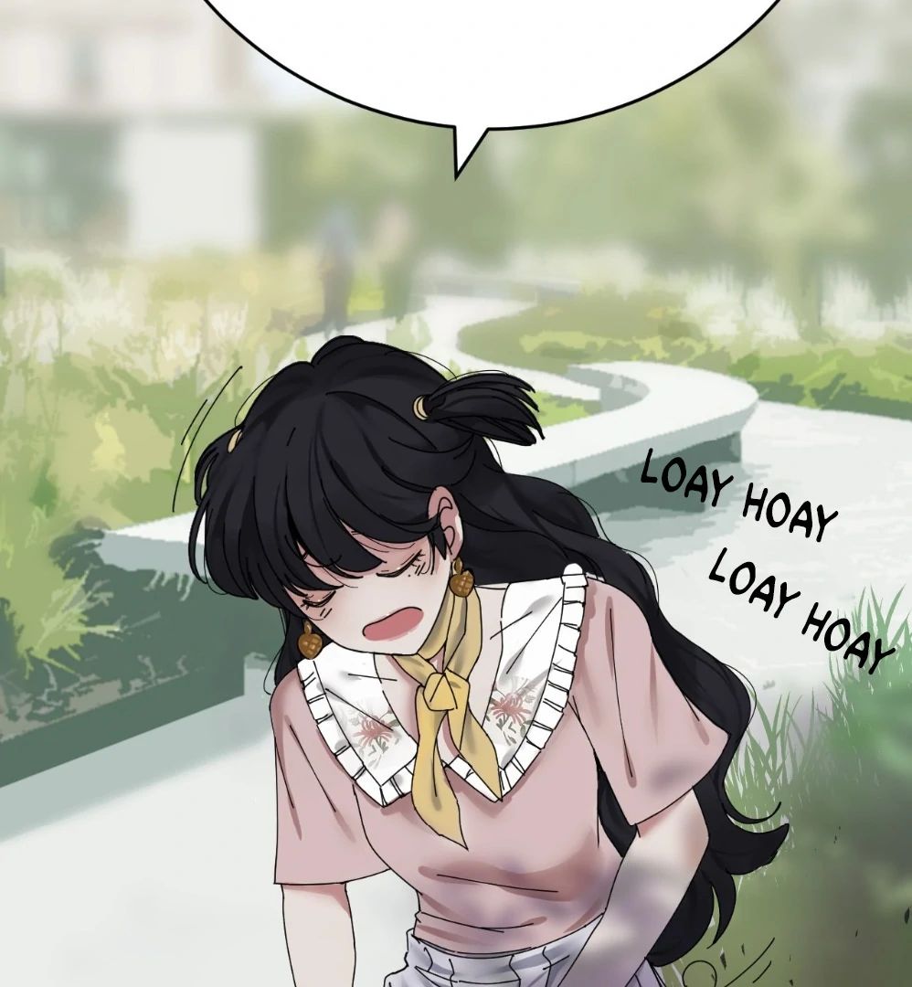 Khi Hoa Đen Tuyền Nở Rộ Chapter 3 - Trang 2