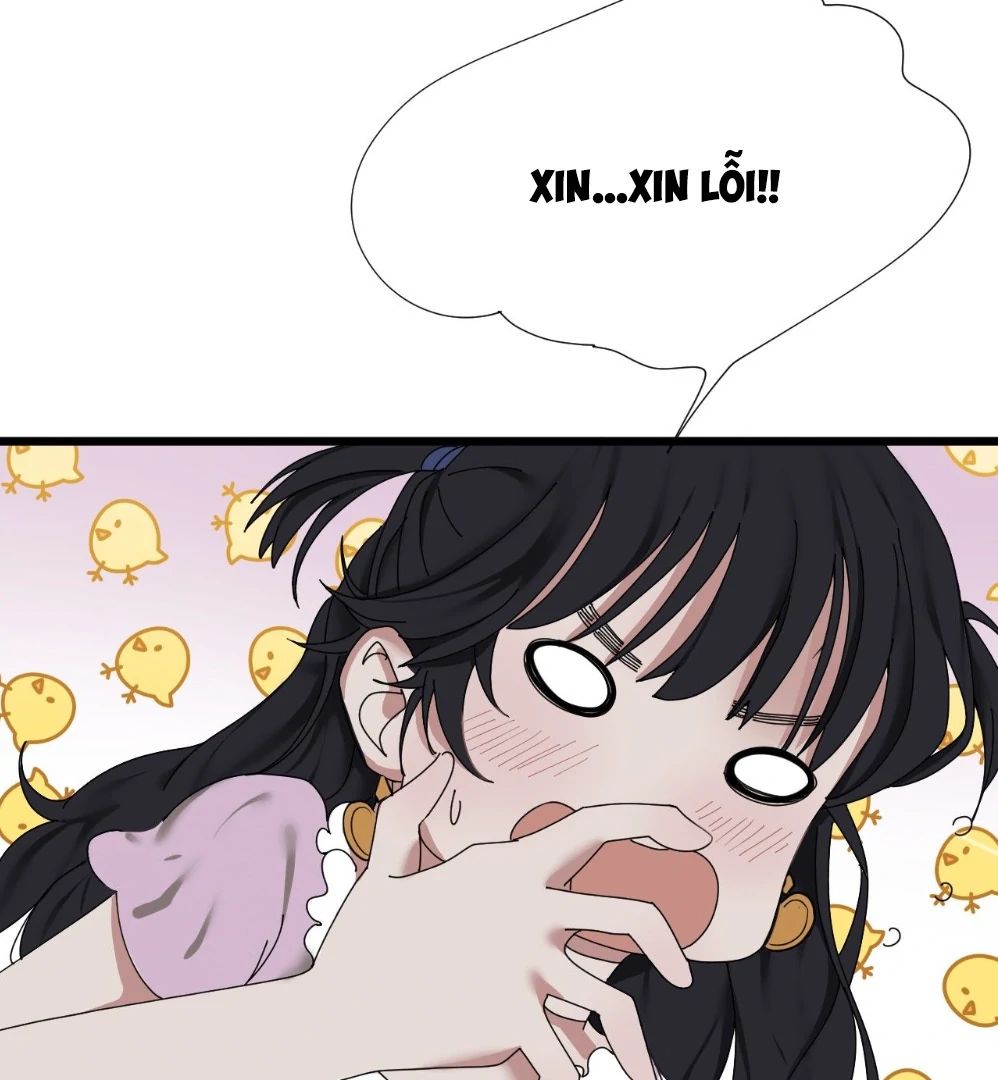 Khi Hoa Đen Tuyền Nở Rộ Chapter 3 - Trang 2