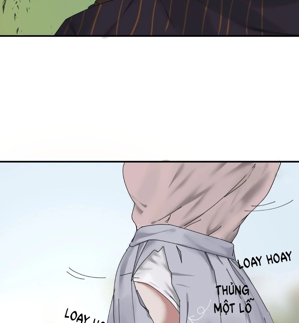 Khi Hoa Đen Tuyền Nở Rộ Chapter 3 - Trang 2