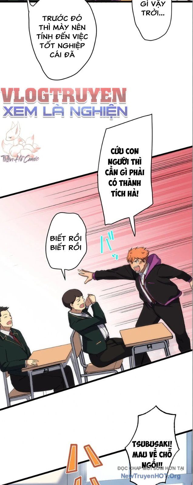 Quỷ Hóa Chapter 1 - Next Chapter 2