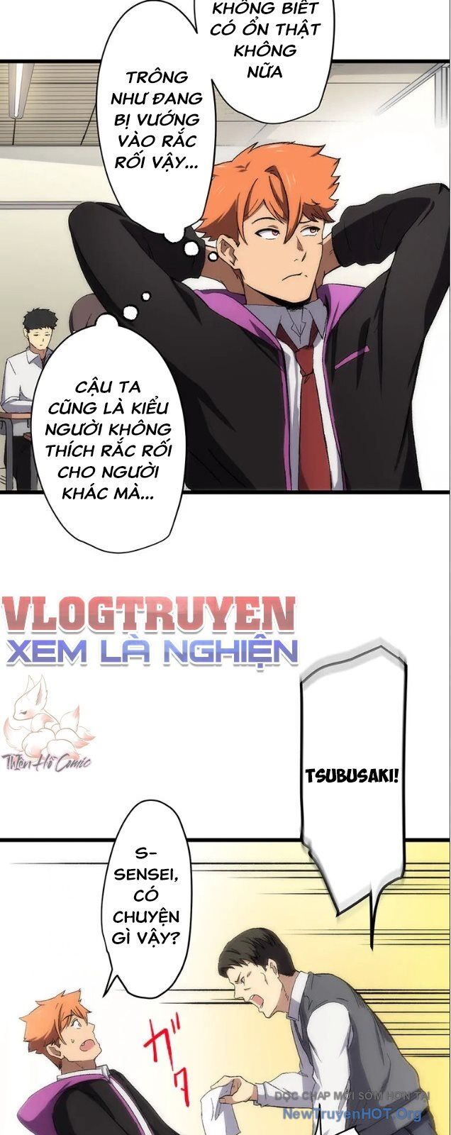 Quỷ Hóa Chapter 1 - Next Chapter 2